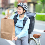 Uber Eats 配達パートナー登録の流れ・必要なものを完全解説
